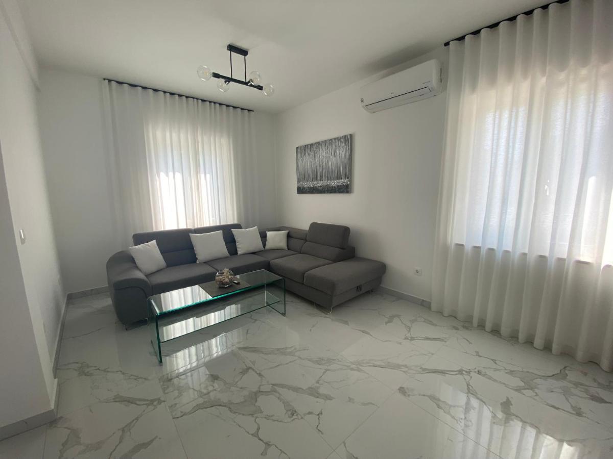 Holiday House Canis Žuljana 외부 사진