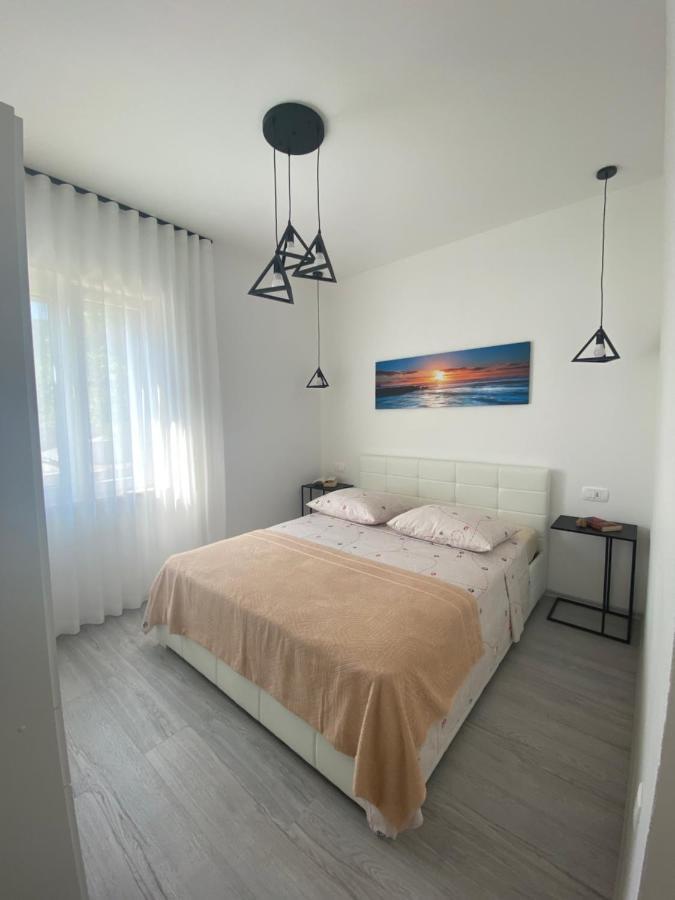 Holiday House Canis Žuljana 외부 사진