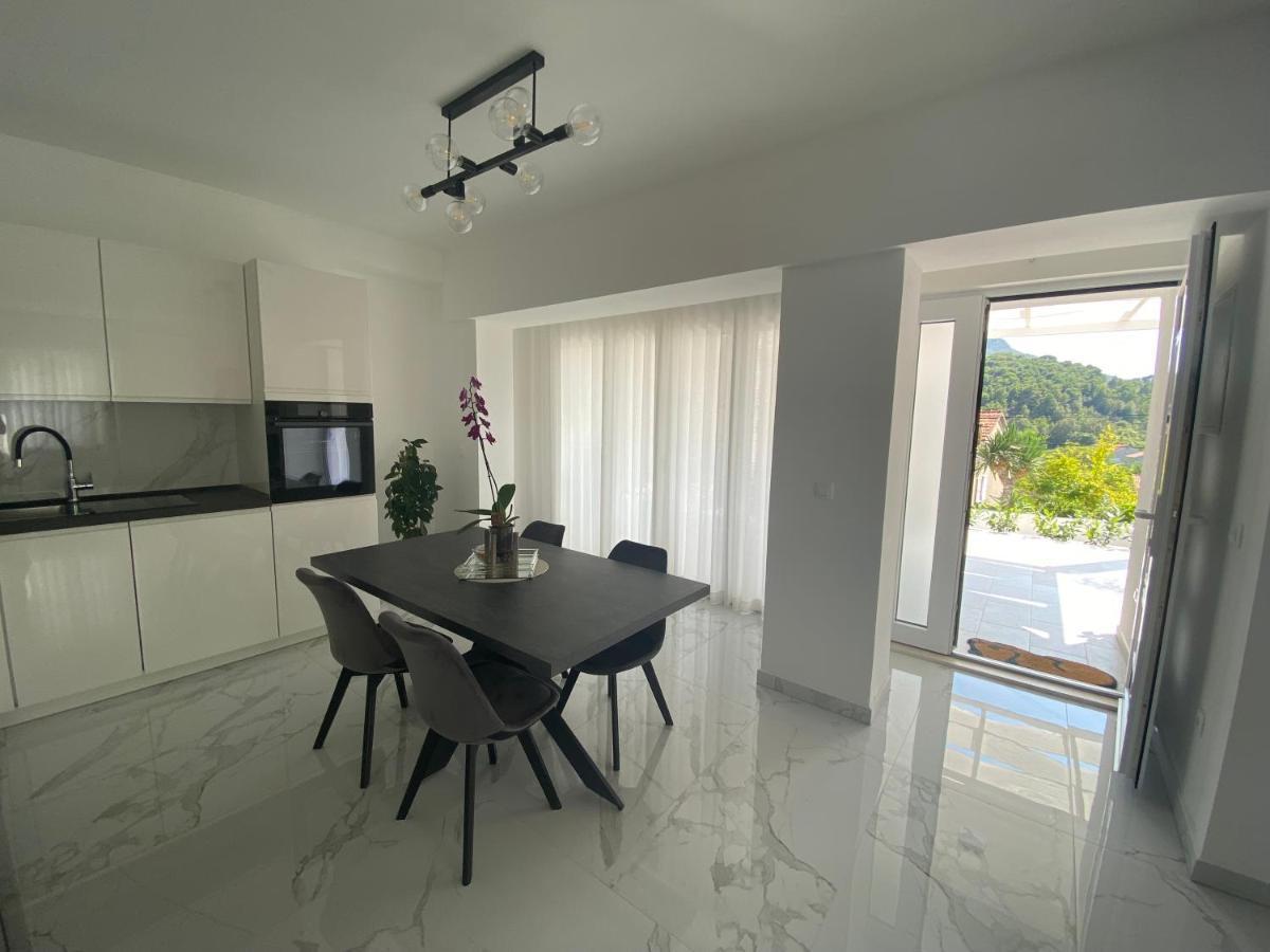 Holiday House Canis Žuljana 외부 사진