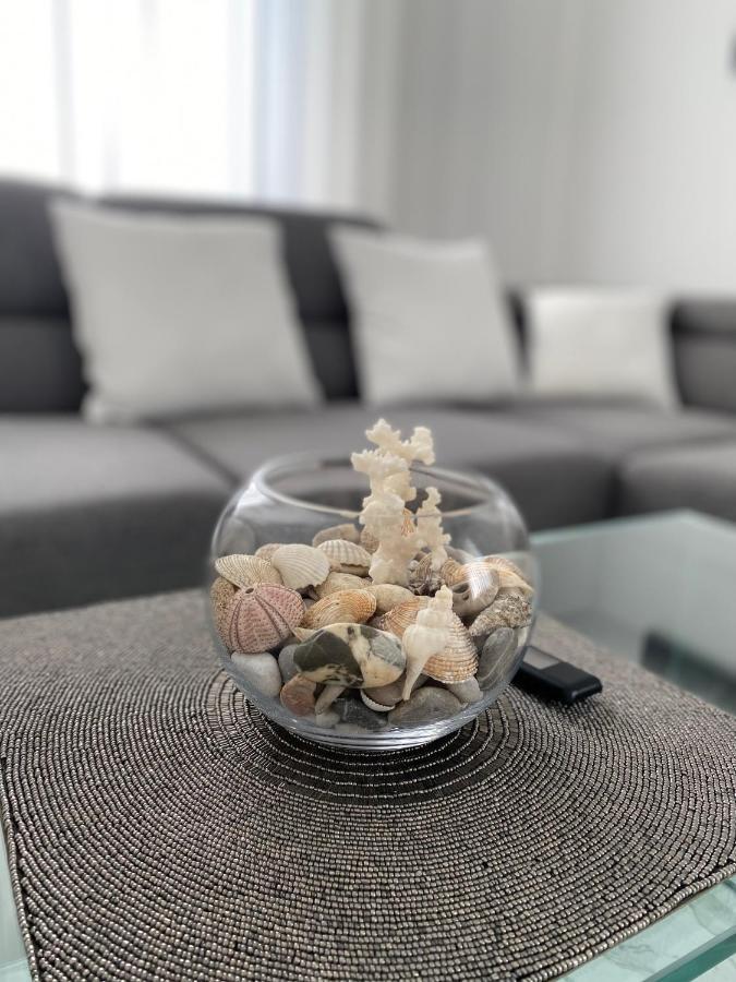 Holiday House Canis Žuljana 외부 사진