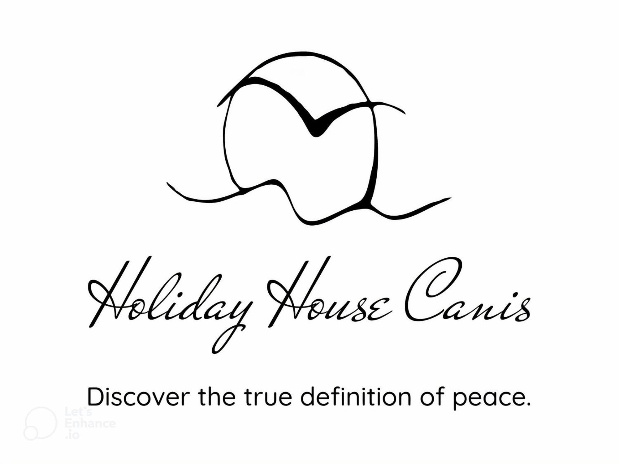 Holiday House Canis Žuljana 외부 사진